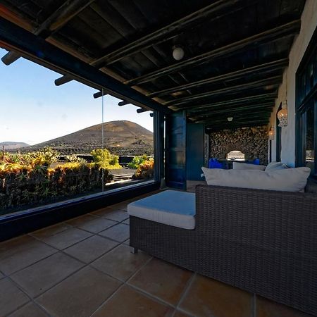 Luxe Ecovilla Listan Uga 外观 照片