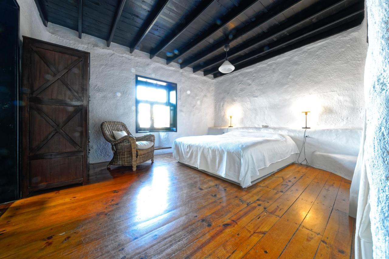 Luxe Ecovilla Listan Uga 外观 照片