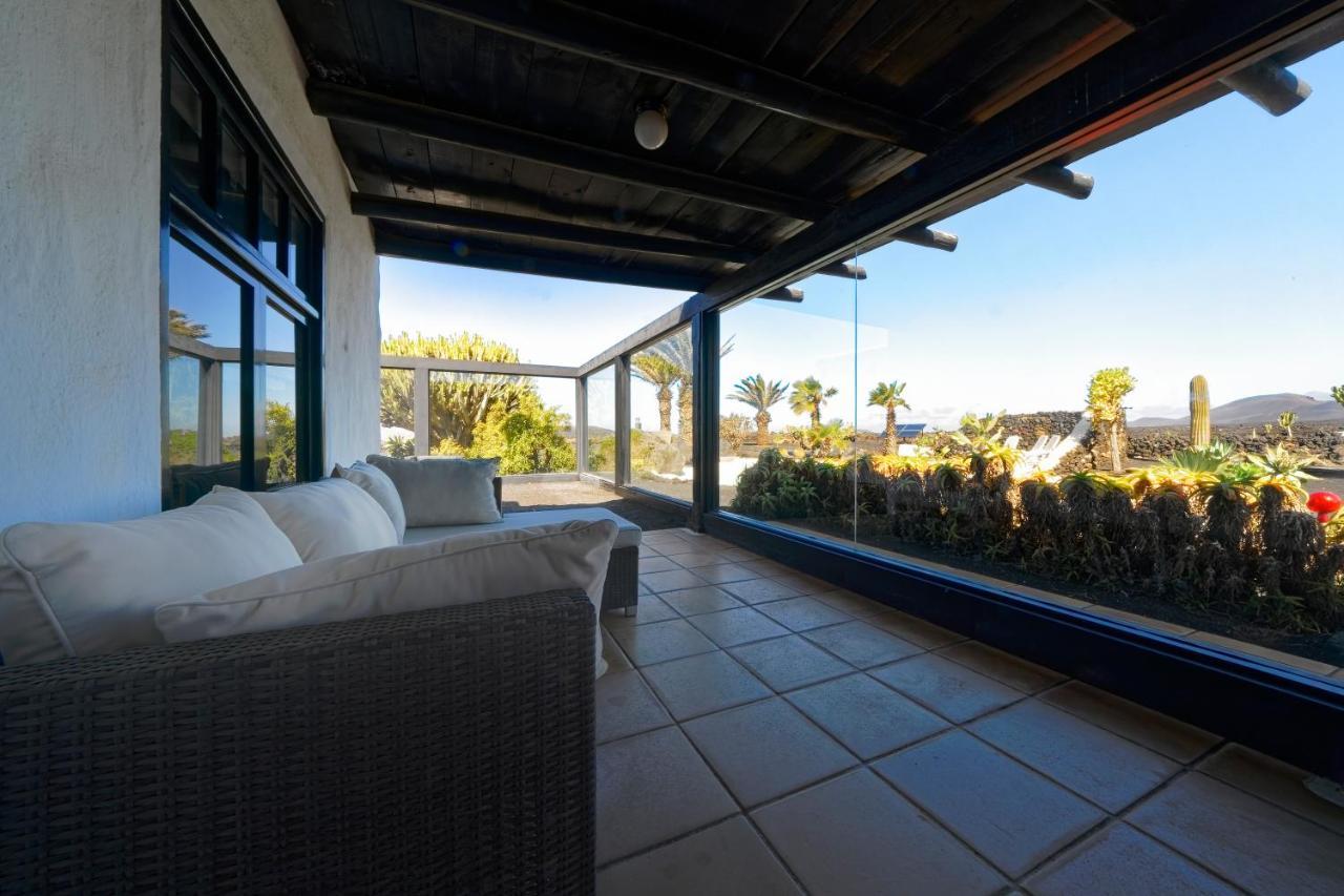 Luxe Ecovilla Listan Uga 外观 照片