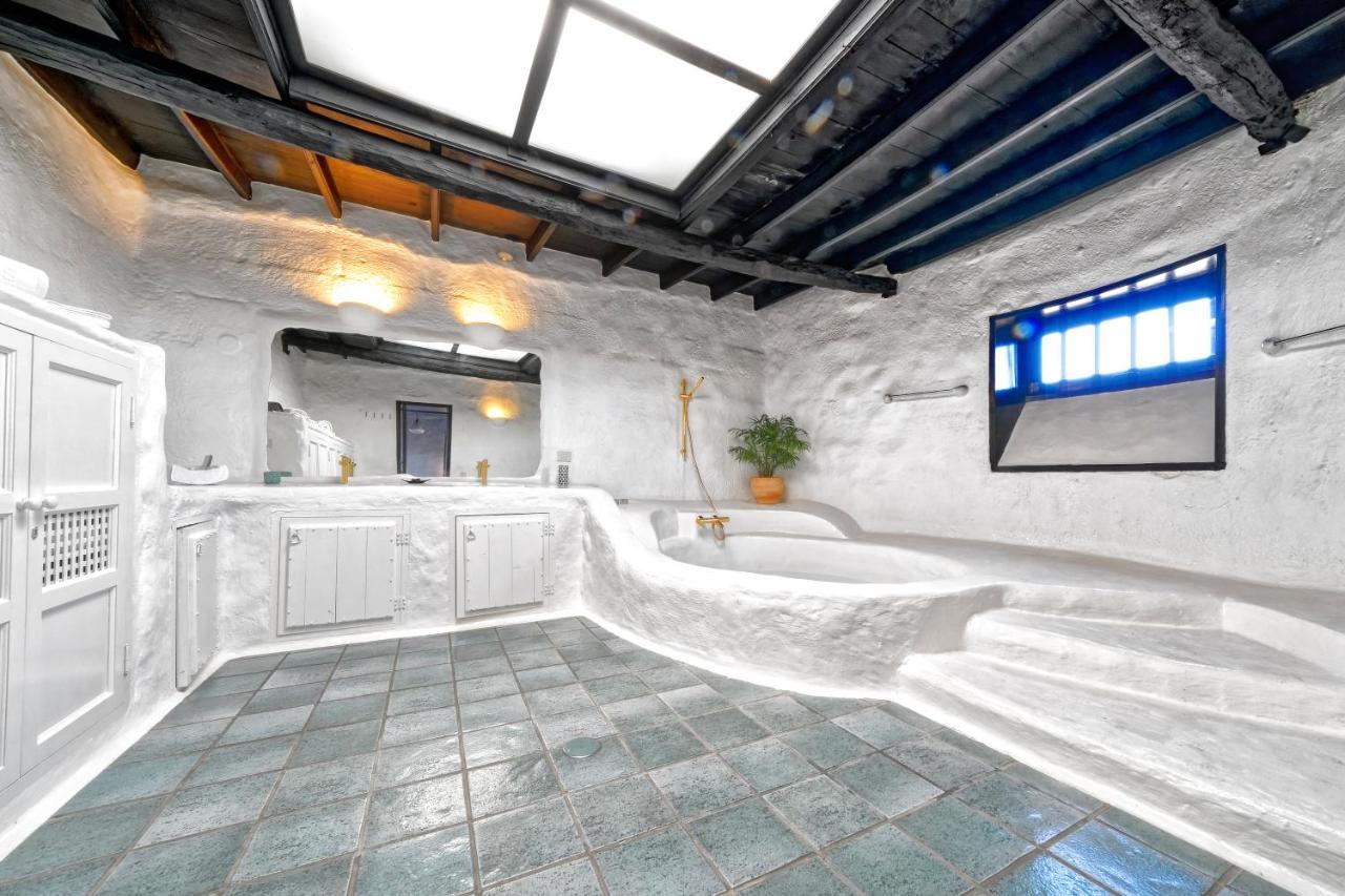 Luxe Ecovilla Listan Uga 外观 照片