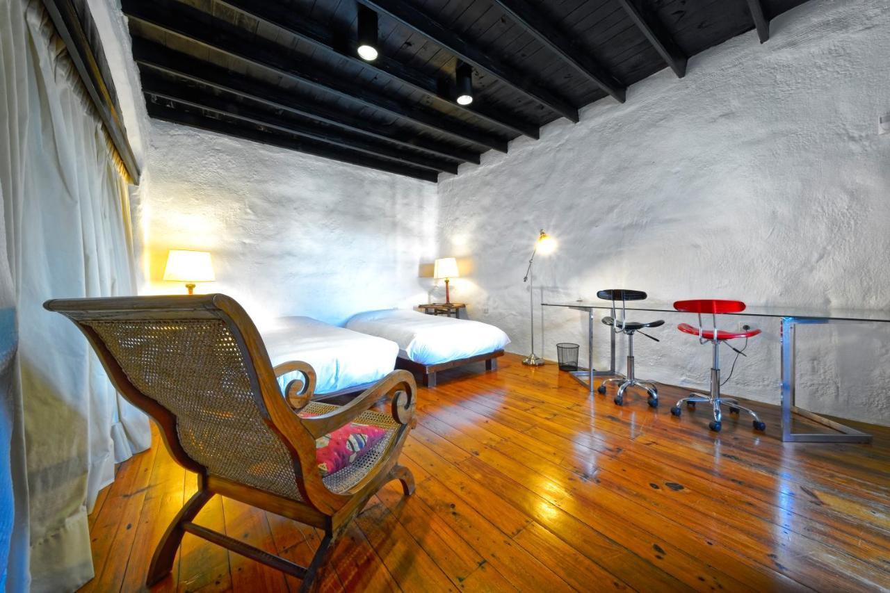 Luxe Ecovilla Listan Uga 外观 照片