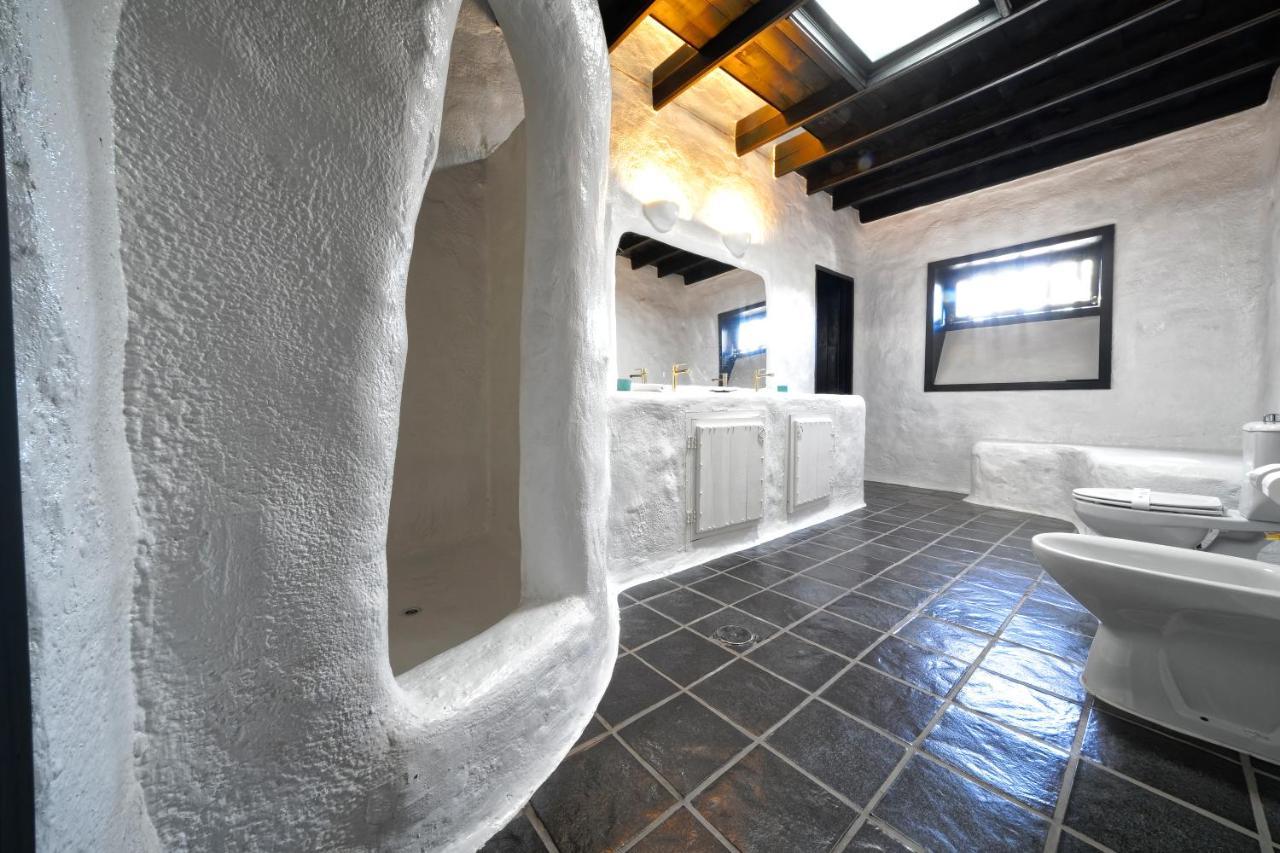Luxe Ecovilla Listan Uga 外观 照片