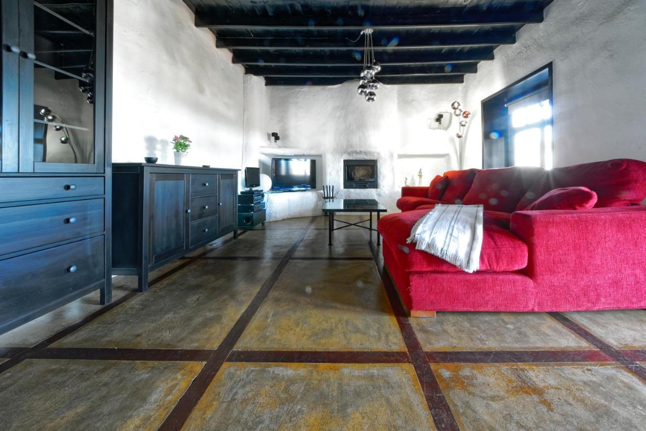 Luxe Ecovilla Listan Uga 外观 照片