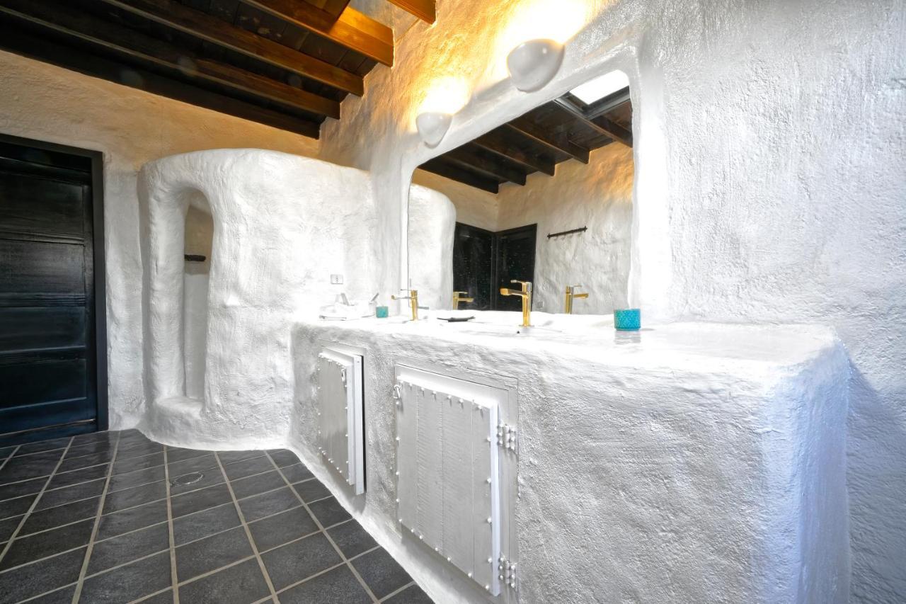 Luxe Ecovilla Listan Uga 外观 照片